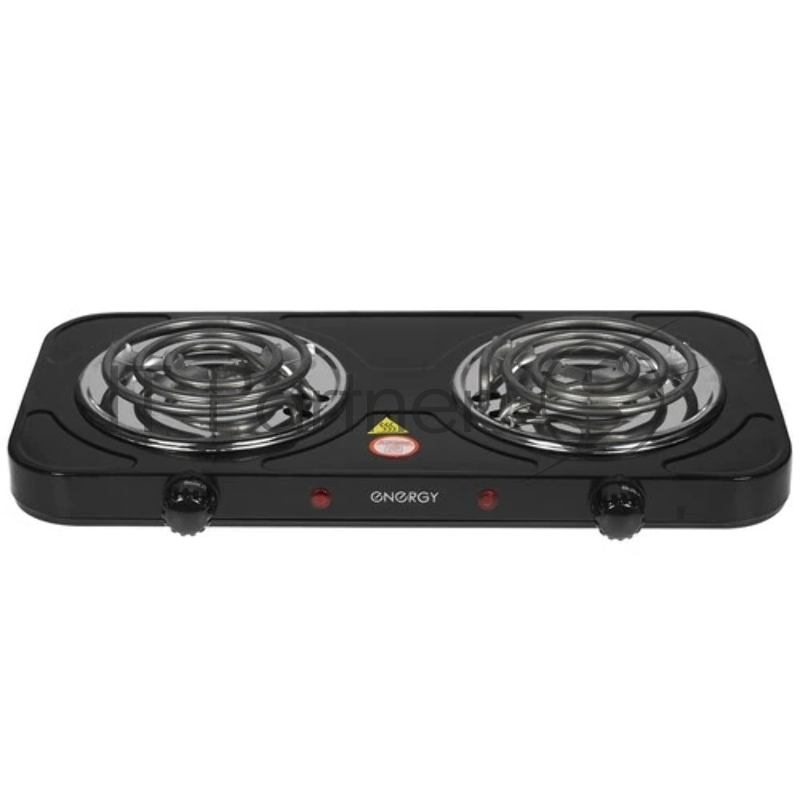 Плита настольная электрическая Energy EN-904В (158967)