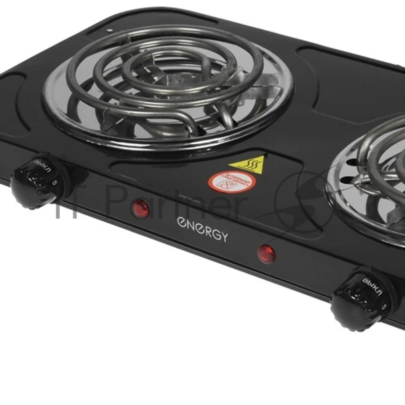 Плита настольная электрическая Energy EN-904В (158967)