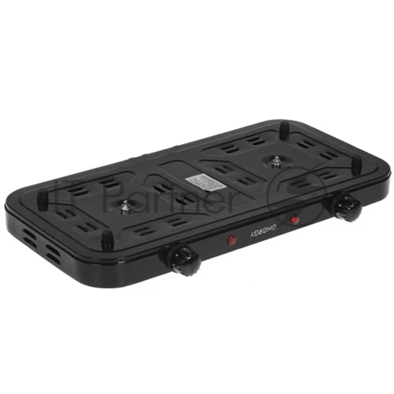 Плита настольная электрическая Energy EN-904В (158967)