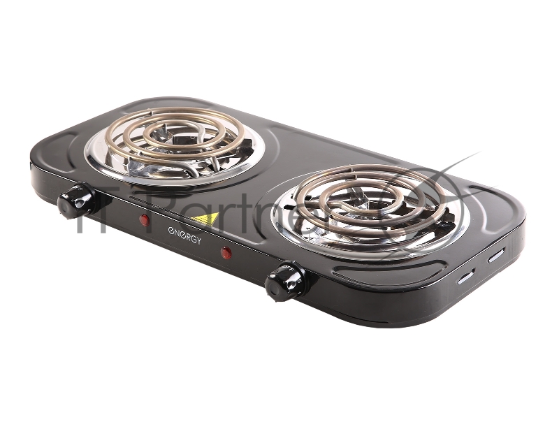 Плита настольная электрическая Energy EN-904В (158967)