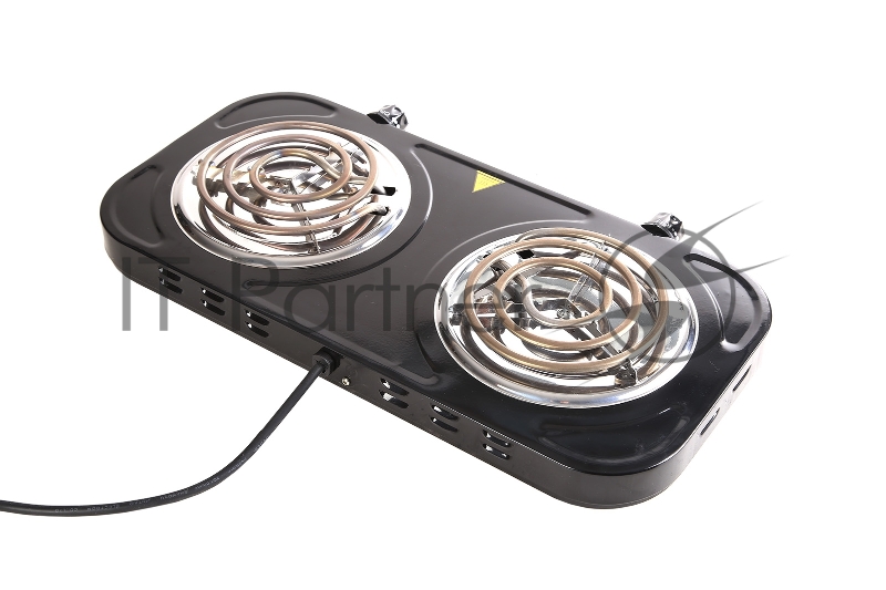 Плита настольная электрическая Energy EN-904В (158967)