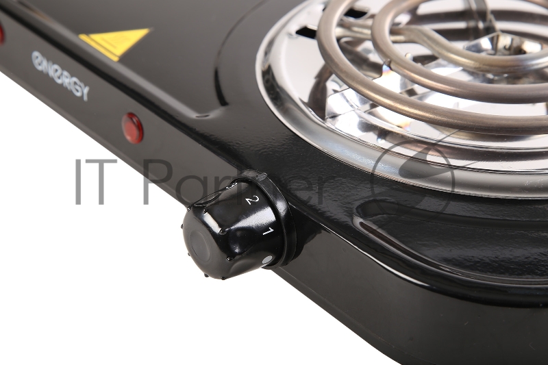 Плита настольная электрическая Energy EN-904В (158967)