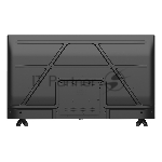 Телевизор Blackton Bt 40F36B Black (РФ). 40, 101.60 см, FHD (1920*1080), 200 cd/m2 ±10%, 4000:1, DVB-C/T/T2, 3 HDMI, 2 USB, звук 16 Вт, тонкие рамки