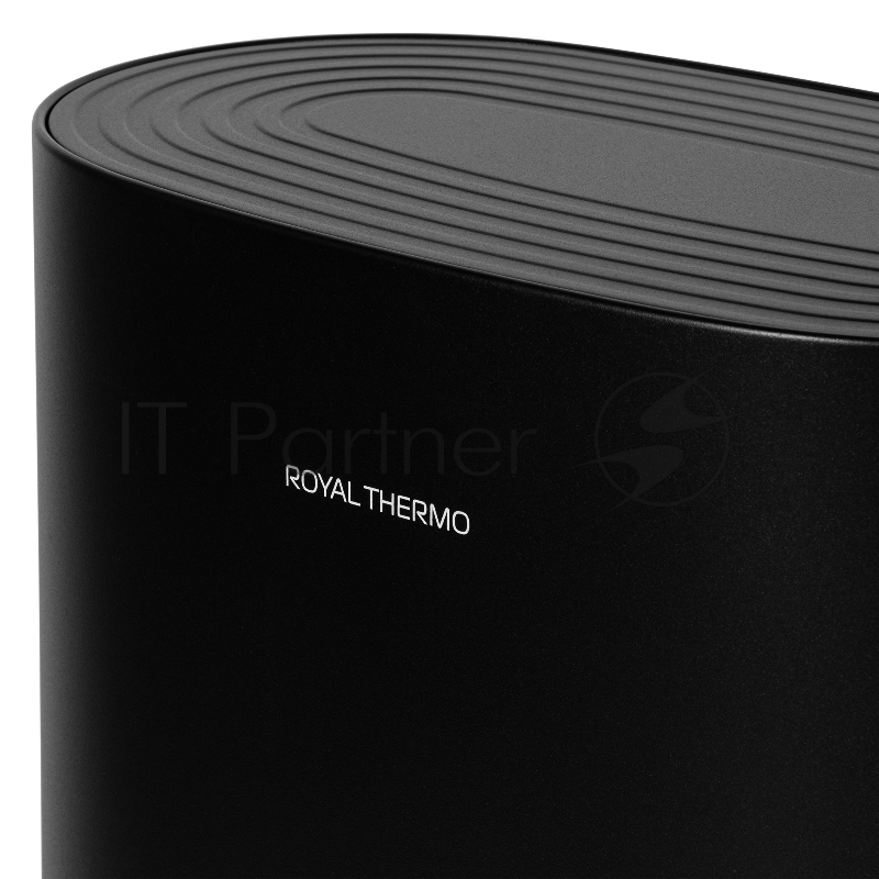 Бойлер косвенного нагрева Royal Thermo AQUATEC Standart SW100 Grafit настенный