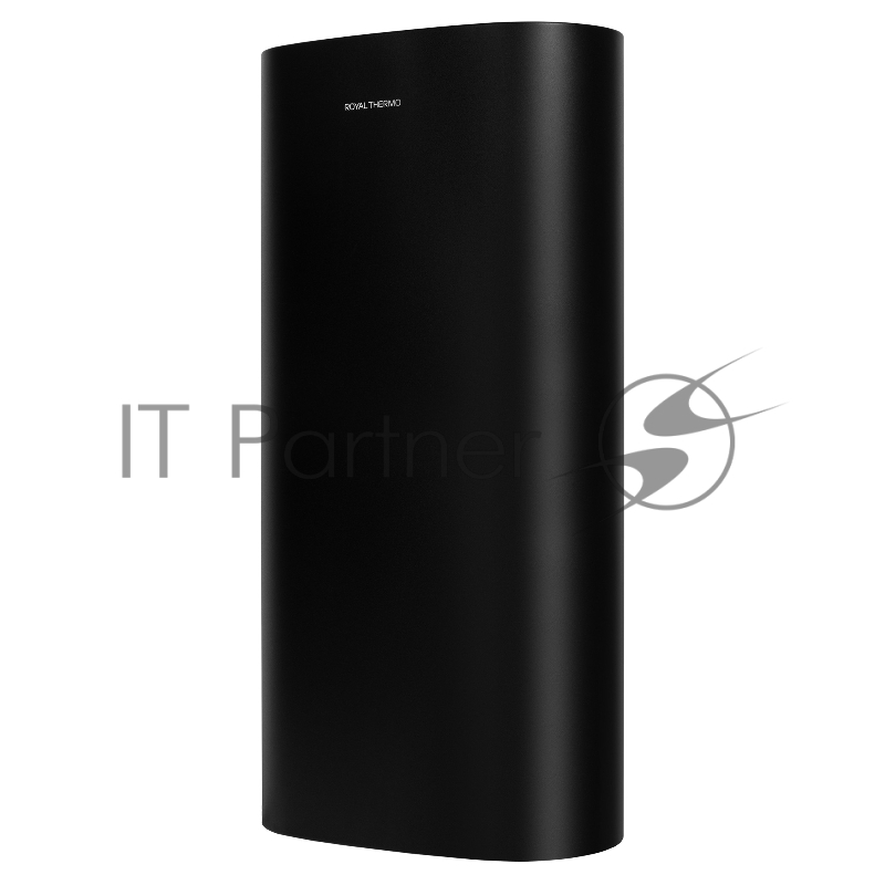 Бойлер косвенного нагрева Royal Thermo AQUATEC Standart SW100 Grafit настенный