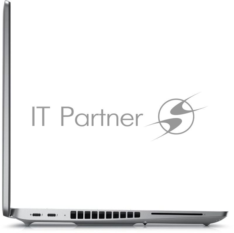 Ноутбук Dell Latitude 5550 Core i7 1355U 8Gb SSD512Gb Intel Iris Xe graphics 15.6 IPS FHD (1920x1080) Windows 11 Pro grey WiFi BT Cam (5550-7811)