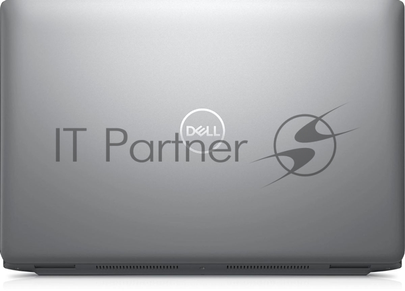 Ноутбук Dell Latitude 5550 Core i7 1355U 8Gb SSD512Gb Intel Iris Xe graphics 15.6 IPS FHD (1920x1080) Windows 11 Pro grey WiFi BT Cam (5550-7811)