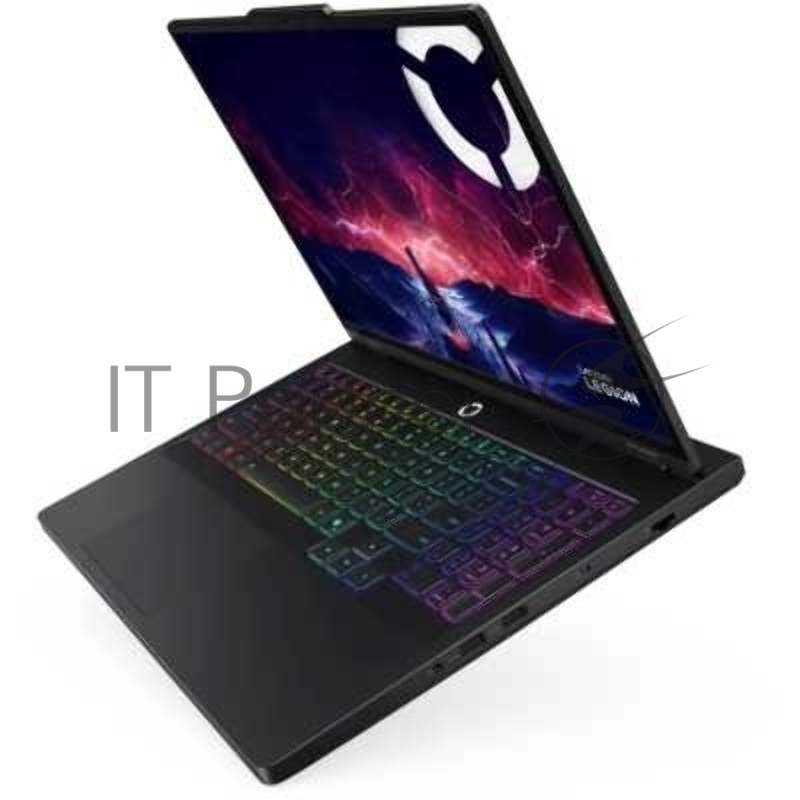 Ноутбук 16 OLED WQXGA LENOVO Legion Pro 5 16AFR10 черный (AMD Ryzen 9 9955HX/32Gb/1Tb SSD/5060 8Gb/noOS) (83F2000ARK)