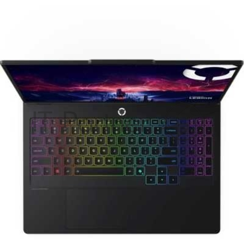 Ноутбук 16 OLED WQXGA LENOVO Legion Pro 5 16AFR10 черный (AMD Ryzen 9 9955HX/32Gb/1Tb SSD/5060 8Gb/noOS) (83F2000ARK)