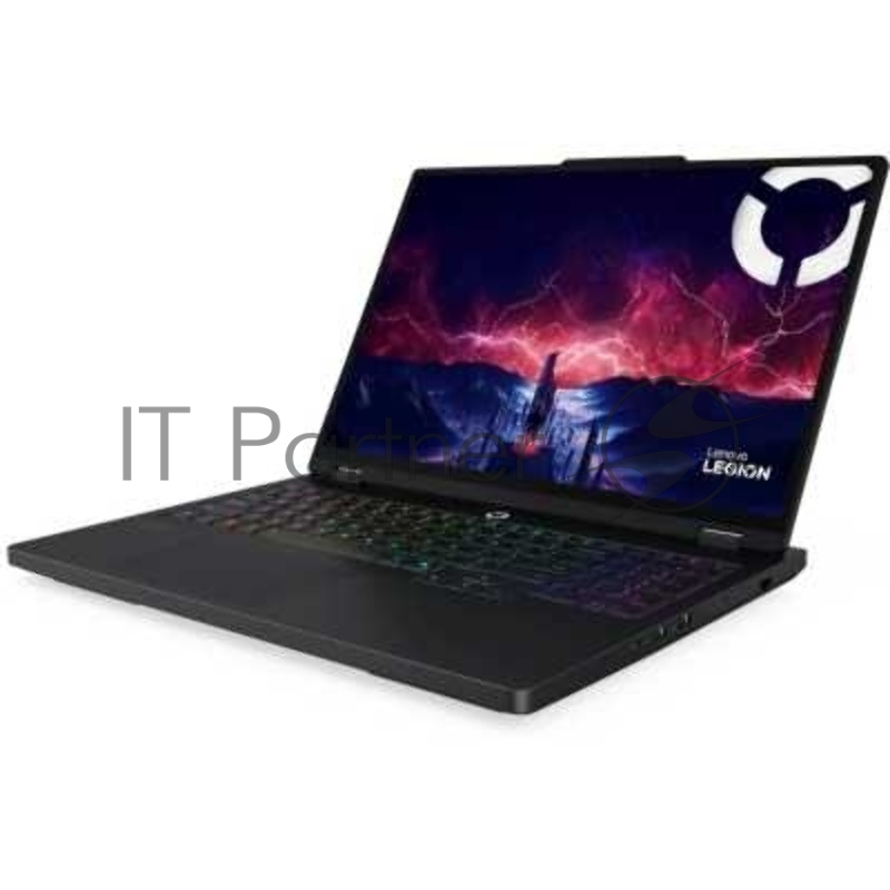 Ноутбук 16 OLED WQXGA LENOVO Legion Pro 5 16AFR10 черный (AMD Ryzen 9 9955HX/32Gb/1Tb SSD/5060 8Gb/noOS) (83F2000ARK)