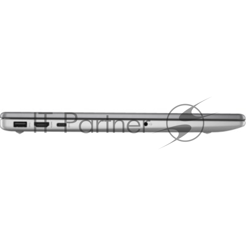 Ноутбук HP 250 G10 Core i5-1334U 15.6 FHD AG 8GB (1x8GB) DDR4 3200 512GB SSD Backlit,1.74kg,1y,DOS,Silver KB /Eng