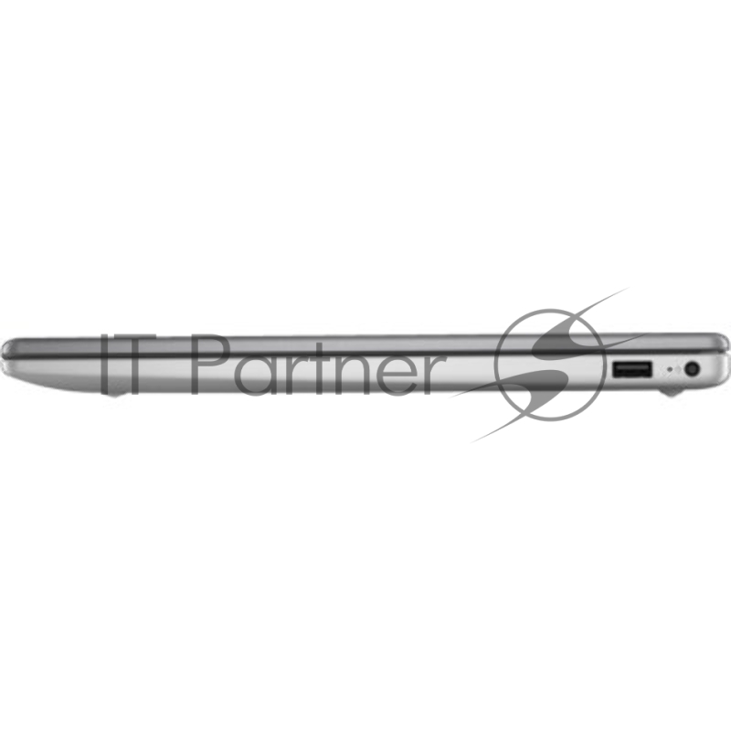 Ноутбук HP 250 G10 Core i5-1334U 15.6 FHD AG 8GB (1x8GB) DDR4 3200 512GB SSD Backlit,1.74kg,1y,DOS,Silver KB /Eng