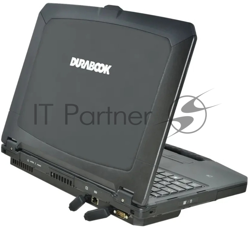 Защищенный ноутбук S15 Gen3 Standard IP53/ S15 Gen3 Standard Plus 15.6 FHD (1920 x1080) Standard Display (400 nits), Intel® Core™ i5-1235U Processor 1.3 GHz up to 4.4 GHz, Windows 11 Professional with 16GB RAM, 256GB PCIe SSD,Wi-Fi 6E + Bluetooth v5.