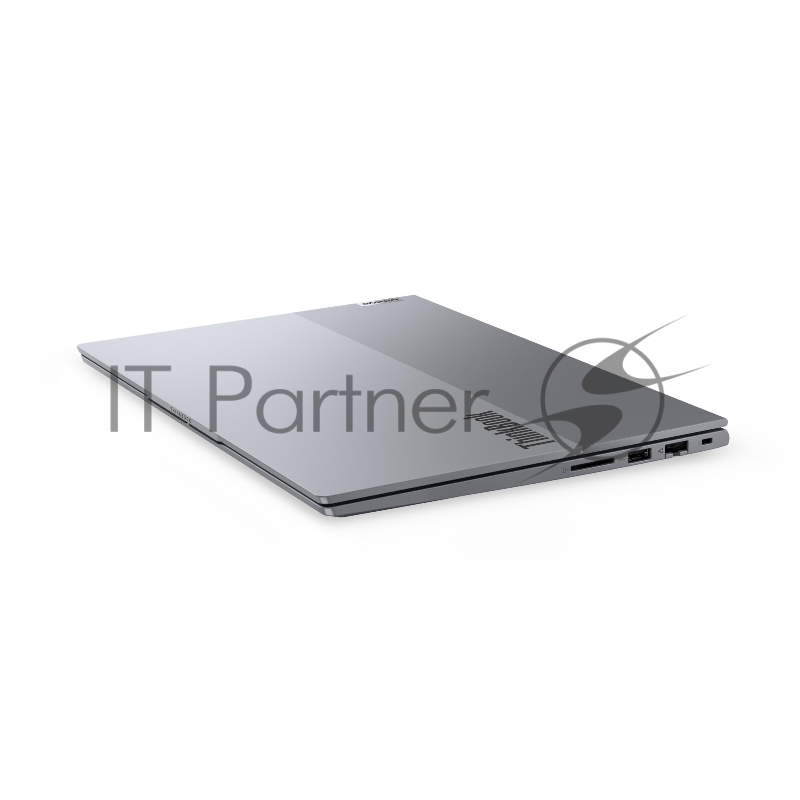 Ноутбук 14 IPS WUXGA LENOVO ThinkBook 14 G7 ARP grey (AMD Ryzen 5 7535HS/32Gb/512Gb SSD/VGA int/noOS) ((21MV00DJSA))