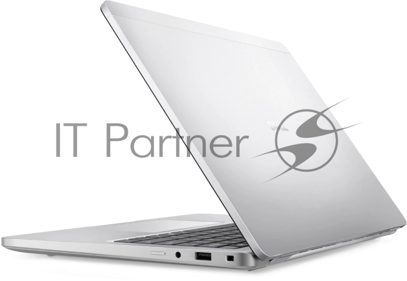Ноутбук Dell Pro 14 Plus Core Ultra 7 266V 14,0 QHD+ (2560 x 1600),300nit AG,300 nit,16 GB LPDDR5,1TB SSD,Intel Arc graphics,3cell 55Wh,Backlit,FPR,Thunderbolt,W Eng,Platin Silver
