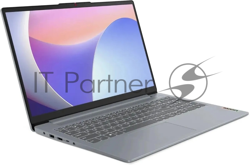Ноутбук Lenovo IdeaPad Slim 3 15IRH8 Intel Core i7 13620H 2400MHz/15.6/1920x1080/16GB/51 SSD/Intel UHD Graphics/Wi-Fi/Bluetooth/Windo 11 Pro (83EM007MPS_Win11P) Grey
