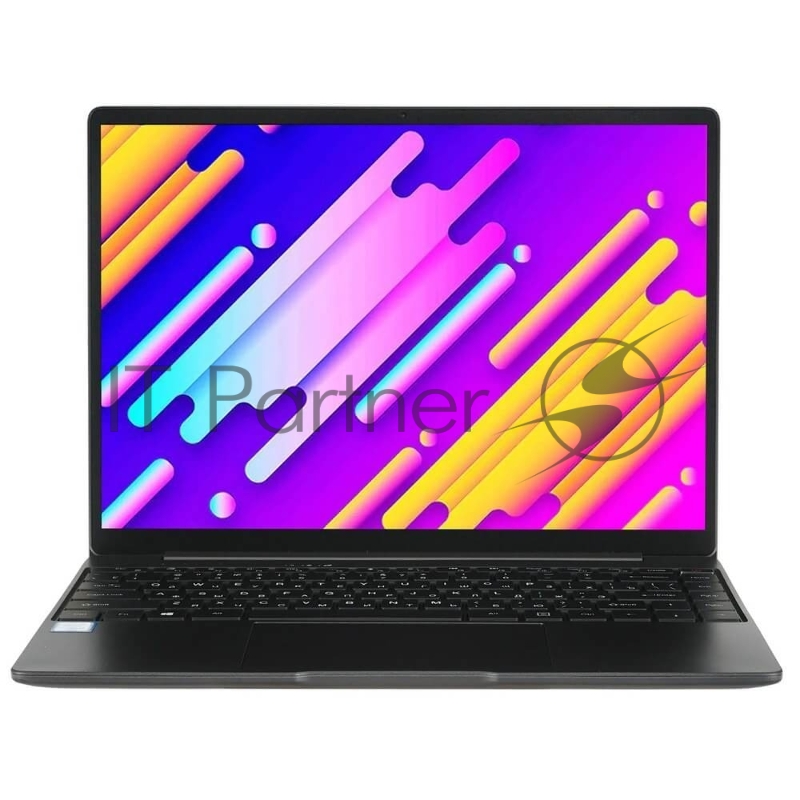 Ноутбук 14 IPS 2K CHUWI Corebook X grey (Core i5-12450H/16Gb/512Gb SSD/VGA int/W11) (6935768757092)