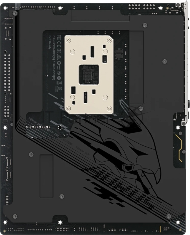 Материнская плата Gigabyte X870E A ELITE X
