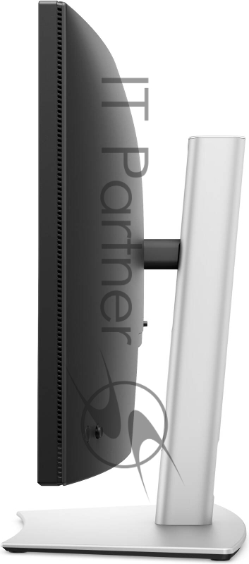 Монитор 34.1 Dell P3425WE IPS 3440x1440, 100 Гц, 5 мс, 21:9, 350 кд/м², HDMI 2.1, DP 1.4, USB-C (90 Вт), USB Hub (3x USB 3.2 Gen 1), HDR10, изогнутый экран (3800R), серебристо-черный
