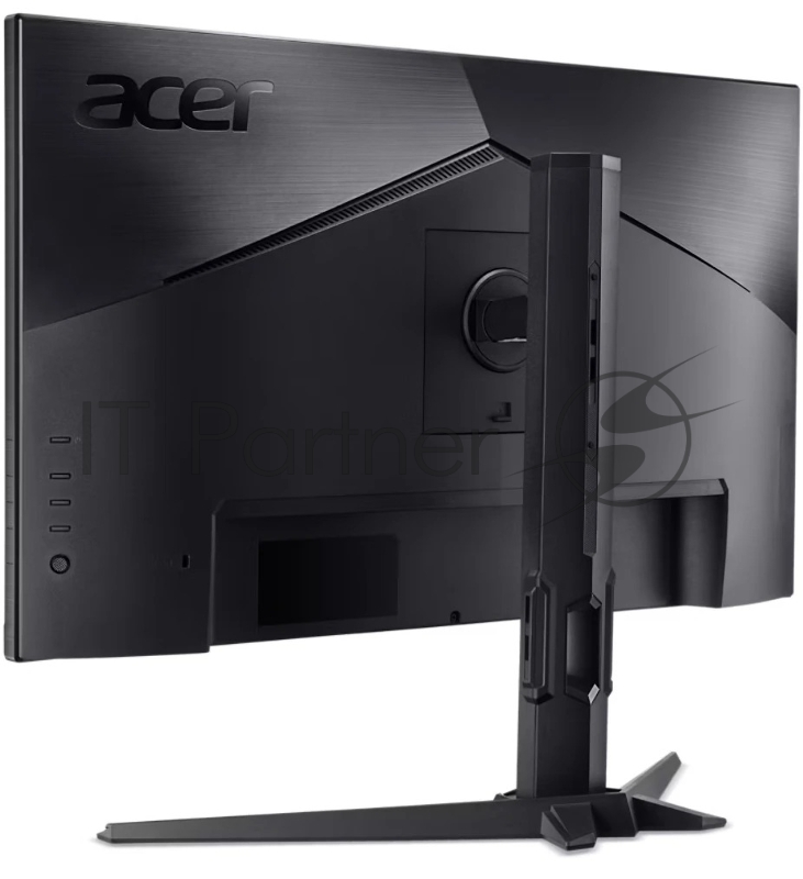 Монитор Acer XV320QKV4bmiiprx 31,5, 16:9, IPS, UHD, 0,5/1ms, 250cd, 160Hz, HDMI, DP, SPK, HAS
