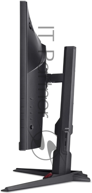 Монитор Acer XV320QKV4bmiiprx 31,5, 16:9, IPS, UHD, 0,5/1ms, 250cd, 160Hz, HDMI, DP, SPK, HAS