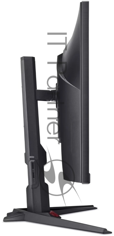 Монитор Acer XV320QKV4bmiiprx 31,5, 16:9, IPS, UHD, 0,5/1ms, 250cd, 160Hz, HDMI, DP, SPK, HAS