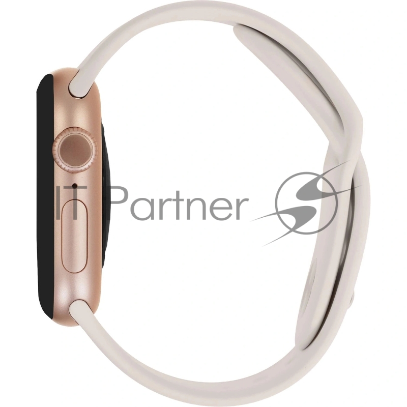 Умные часы Apple Apple Watch Series 11 GPS 46mm Rose Gold Al Case Light Blush Sport Band M/L A3333 (MEV74X/A)