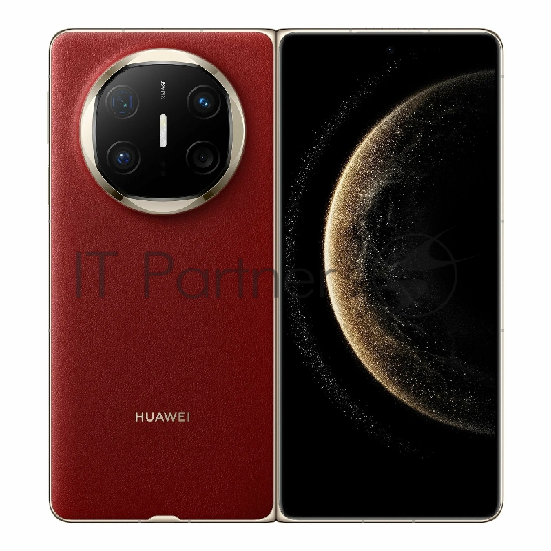 Смартфон Huawei Pura 70, 12/256Gb, черный
