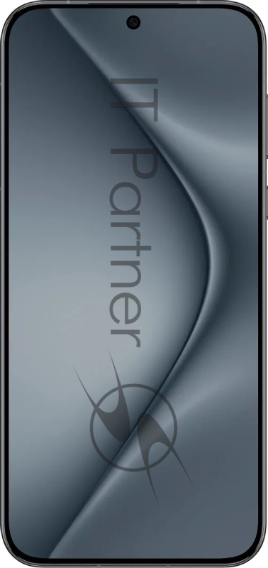 Смартфон Huawei Pura 70, 12/256Gb, черный