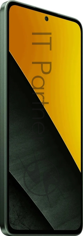 Смартфон POCO M7 Pro 5G RU, 8/256Gb, зеленый