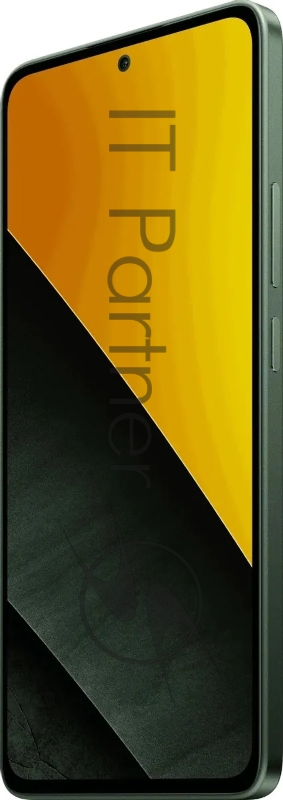 Смартфон POCO M7 Pro 5G RU, 8/256Gb, зеленый