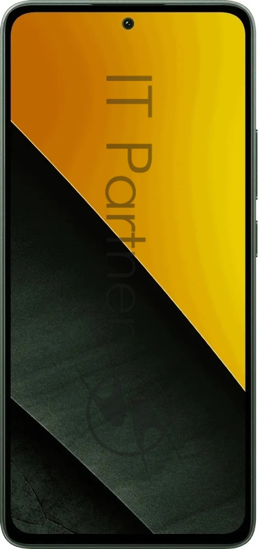 Смартфон POCO M7 Pro 5G RU, 8/256Gb, зеленый