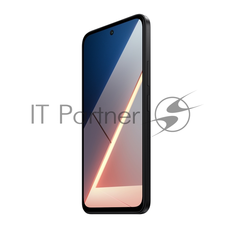 Смартфон POCO M7 6/128Gb, чёрный