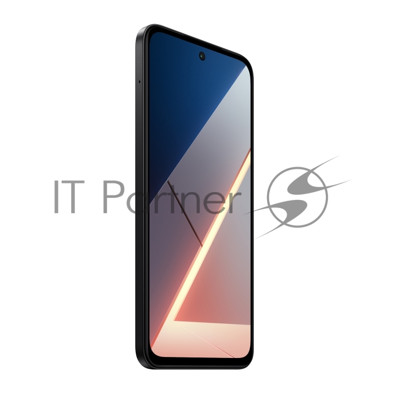 Смартфон POCO M7 6/128Gb, чёрный