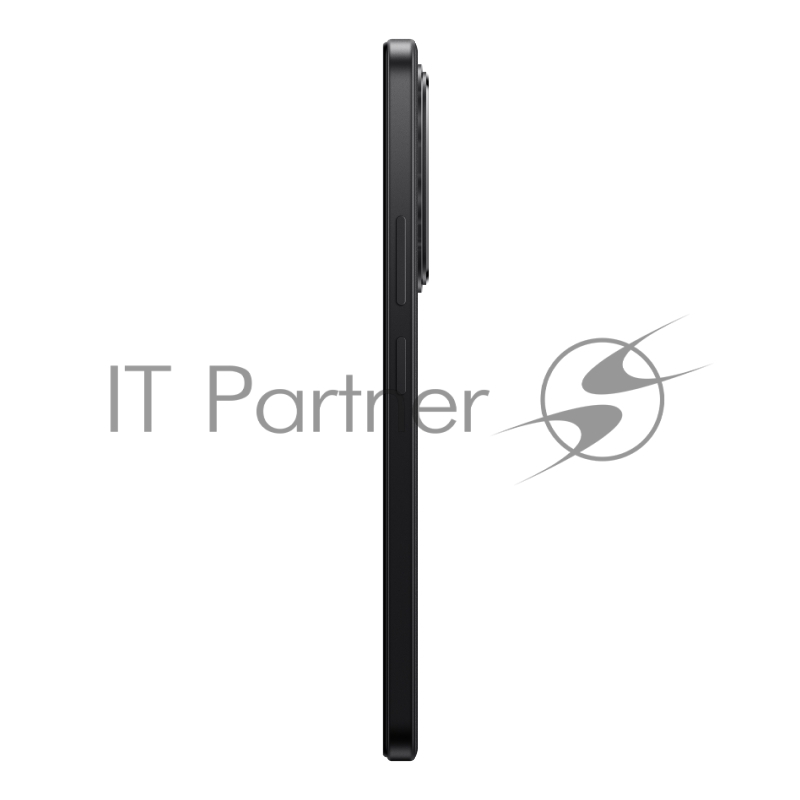 Смартфон POCO M7 6/128Gb, чёрный