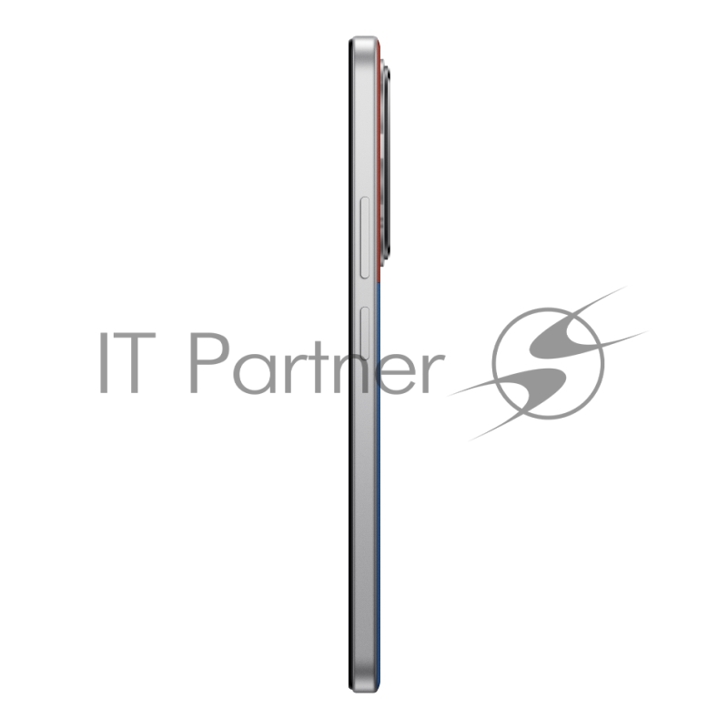 Смартфон POCO M7 6/128Gb, серебристый