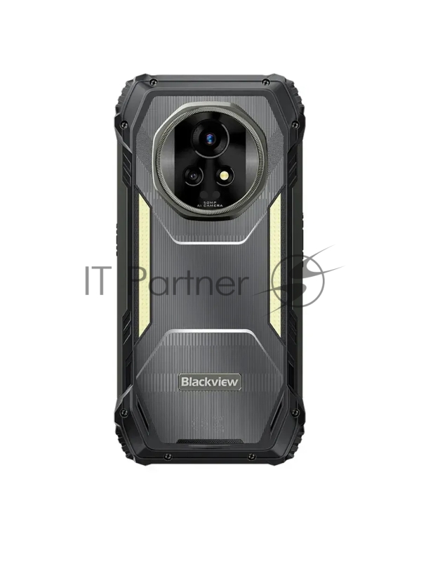 Смартфон Blackview XPLORE 2 5G 12/256GB 120Hz Black