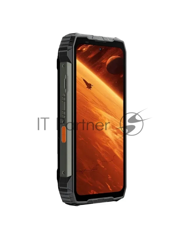 Смартфон Blackview XPLORE 2 5G 12/256GB 120Hz Black