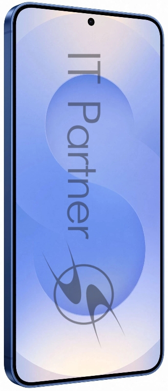 Смартфон Samsung Galaxy S25+ 12/512Gb, синий