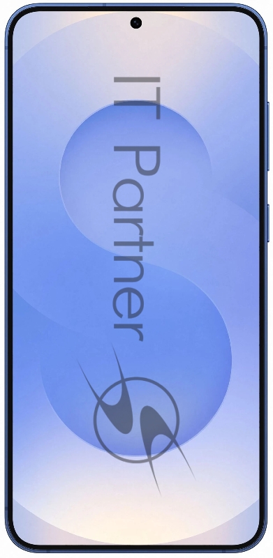 Смартфон Samsung Galaxy S25+ 12/512Gb, синий