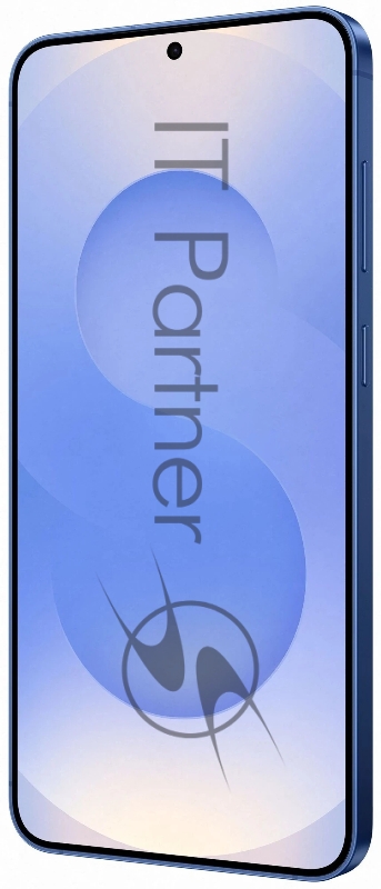 Смартфон Samsung Galaxy S25+ 12/512Gb, синий