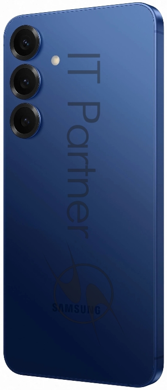 Смартфон Samsung Galaxy S25+ 12/512Gb, синий