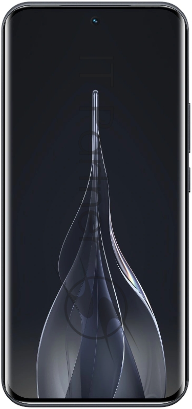 Смартфон Tecno Spark Slim 8/256Gb, черный