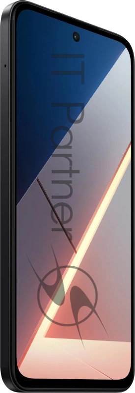 Смартфон POCO M7 8/256Gb, черный