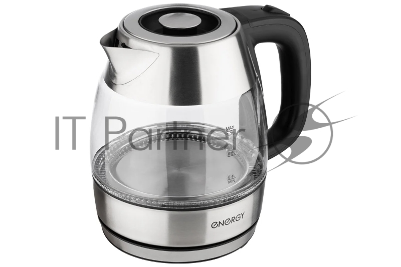 Чайник электрический ENERGY E-222 (164159)