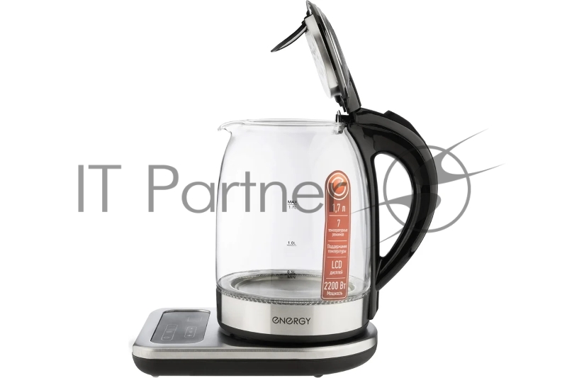 Чайник электрический ENERGY E-220E (164150)