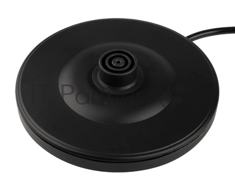 Чайник Energy E-200 (1,2 л), стекло, красный, двойной корпус