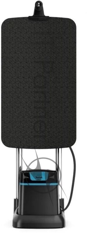 Гладильная система TEFAL QT1511E0 черный