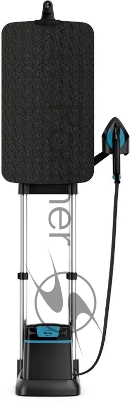 Гладильная система TEFAL QT1511E0 черный