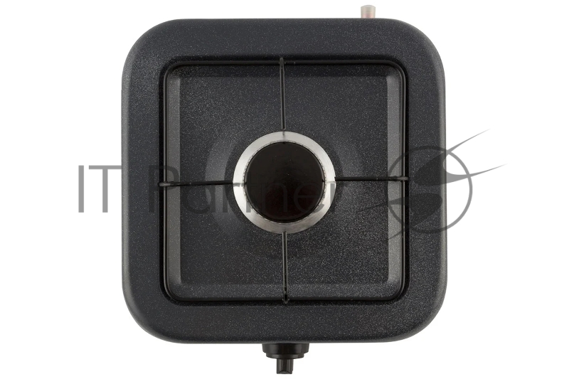 Плита настольная газовая Homestar HS-1201 1конфорочная (003698)